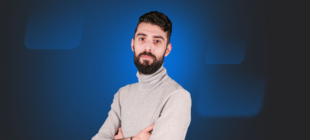 Давид Багдасаров