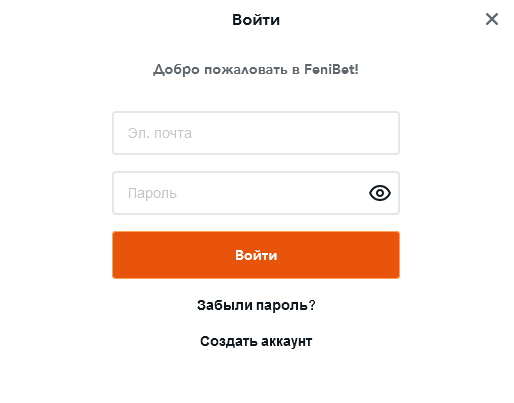 Fenibet.lv