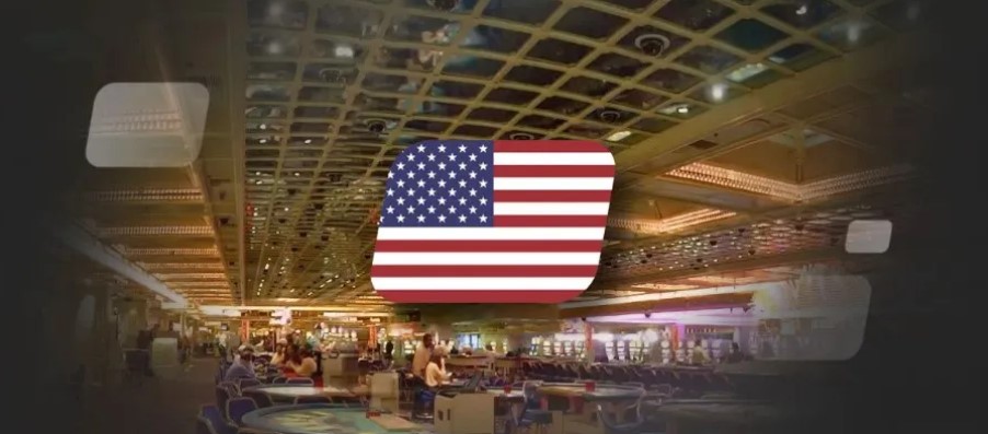 Почти 15 млрд. долларов заработали казино США за второй квартал 2022 года