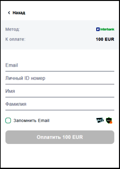 мобильное приложение Ice Casino