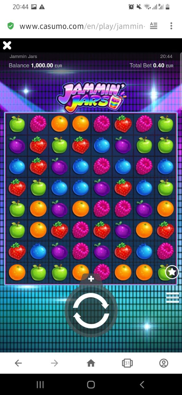 приложение Casumo Casino
