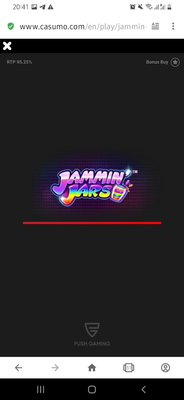 приложение Casumo Casino