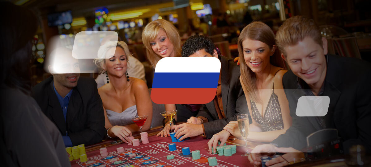 Аналитики выявили самые интересующиеся азартными играми регионы России