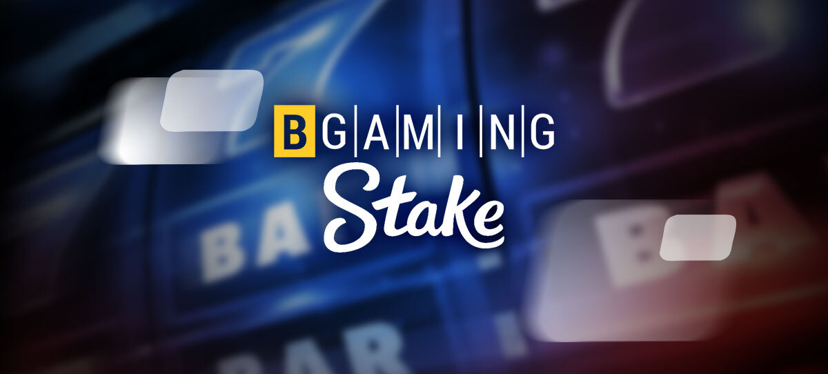 BGaming и Stake запустили слот, основанный на предпочтениях игроков