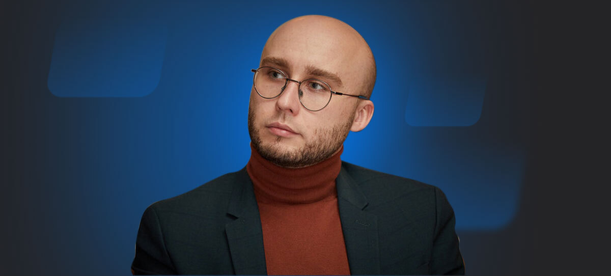 Лучшее из интервью Евгения Деревянко — исполнительного директора Gamebeat