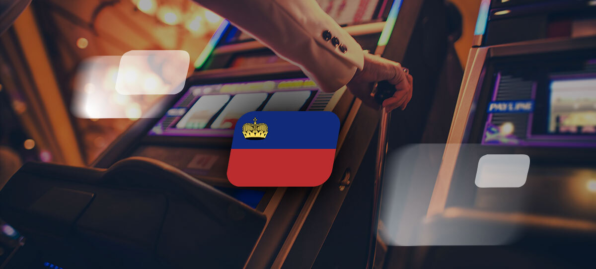 Сбор подписей за запрет казино завершен в Лихтенштейне