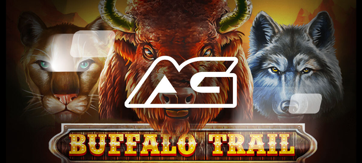Слот Buffalo Trail вошел в ТОП-5 игр по мнению AndroidGuys