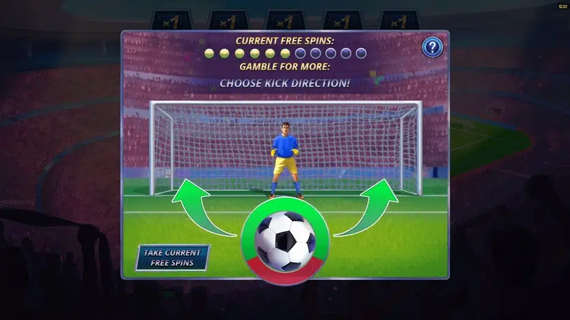 Слот недели — Firekick! MultiMax от Yggdrasil