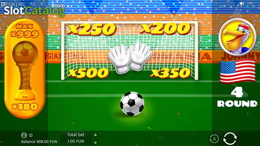 Soccermania