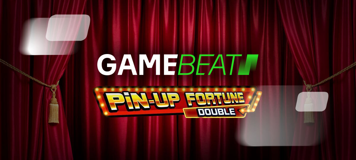 Новинка в казино Pin Up — фирменный автомат Pin Up Fortune Double