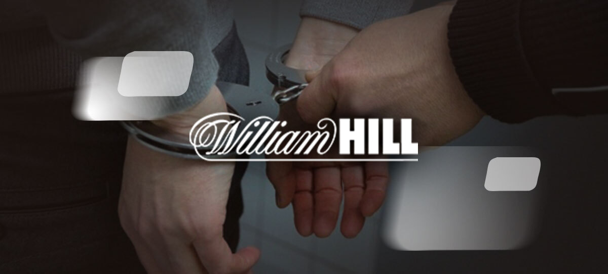 Экс-сотруднику William Hill, укравшему у друга $23 тысячи на ставки, вынесен приговор