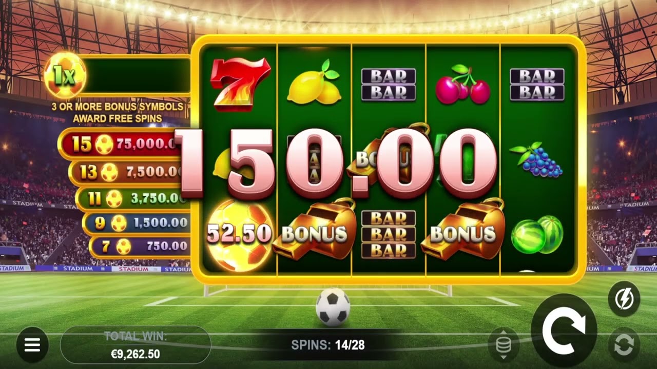 Football Blast