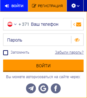 PariPesa Casino