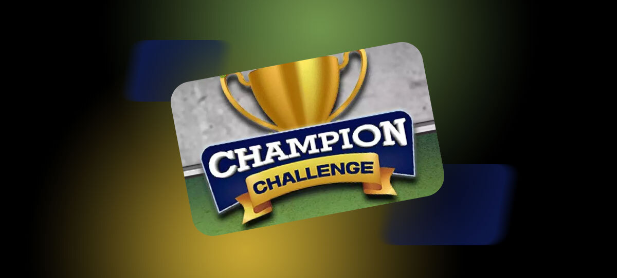 Pascal Gaming выпустила игру Champions Challenge к Чемпионату Мира-2022