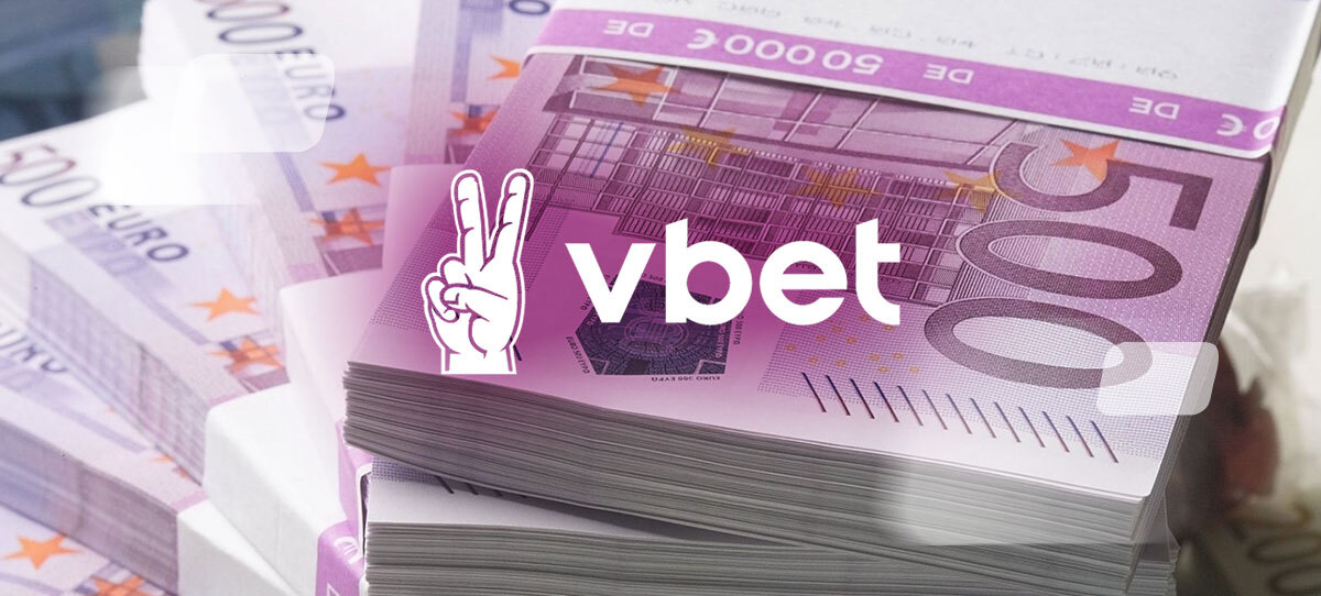 VBET перечислил в госбюджет свыше 100 млн