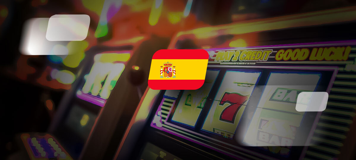 Неудачливый игрок из Испании разбил стулом два игровых автомата после проигрыша в казино. По решению суда ему был назначен штраф €1140