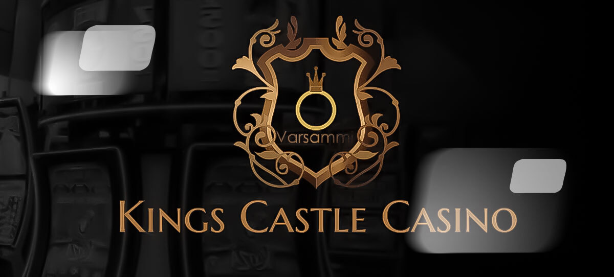Онлайн-казино Kings Castle отказало игроку в выплате и попросило вывести средства на их же собственный крипто-кошелек