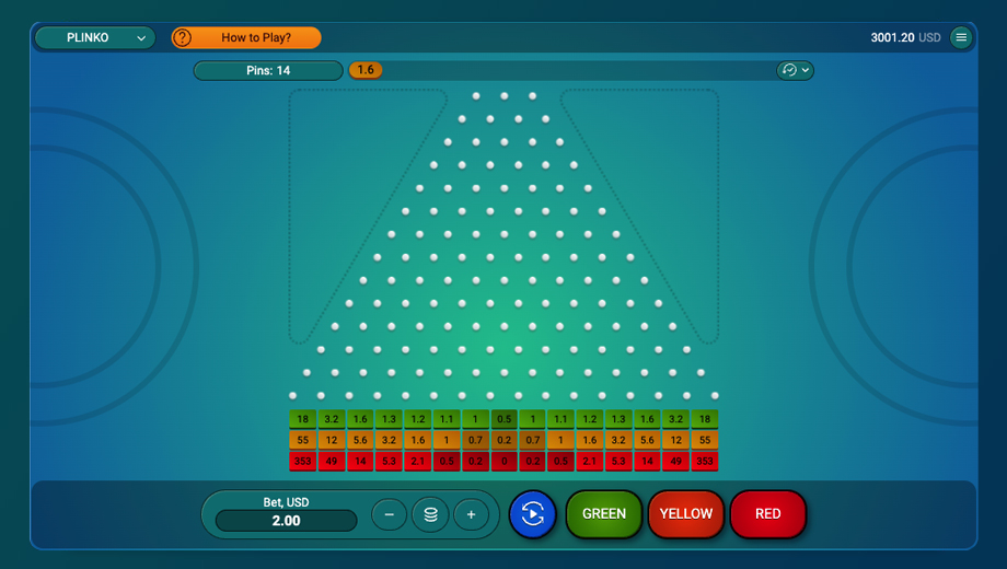 Plinko 