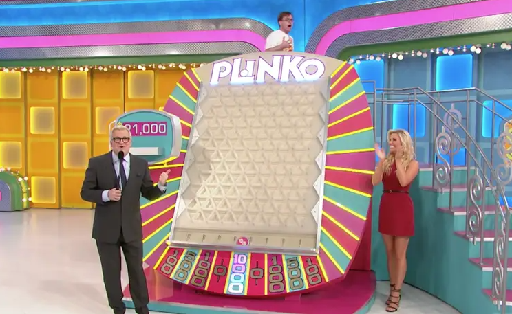 Plinko 