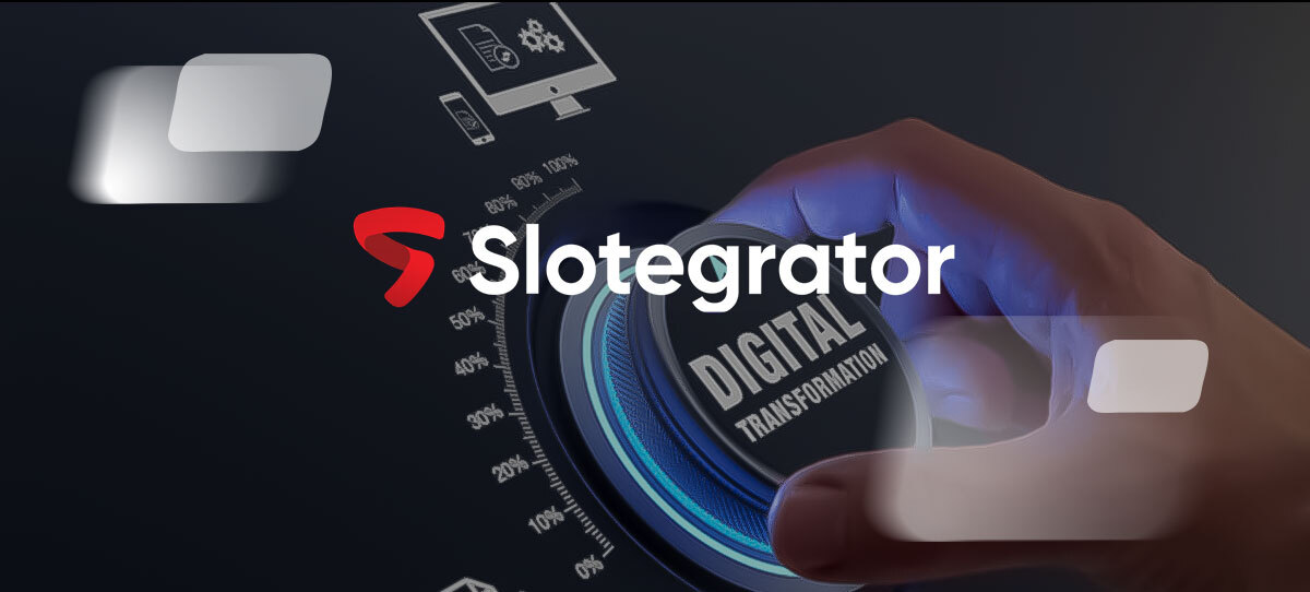 Slotegrator