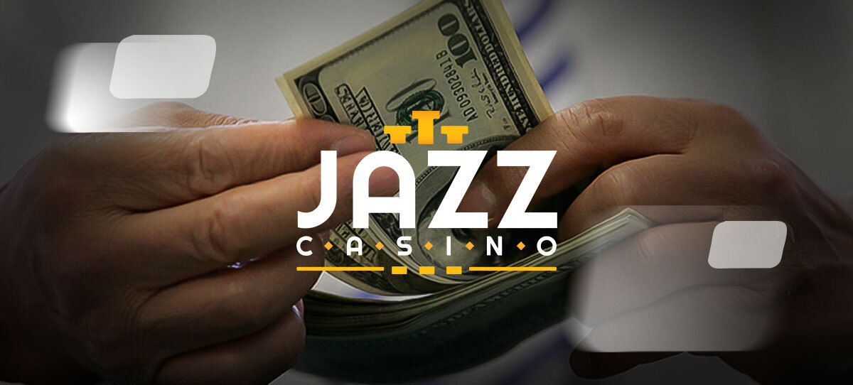 Jazz Slots Casino задерживают выплату 350 долларов