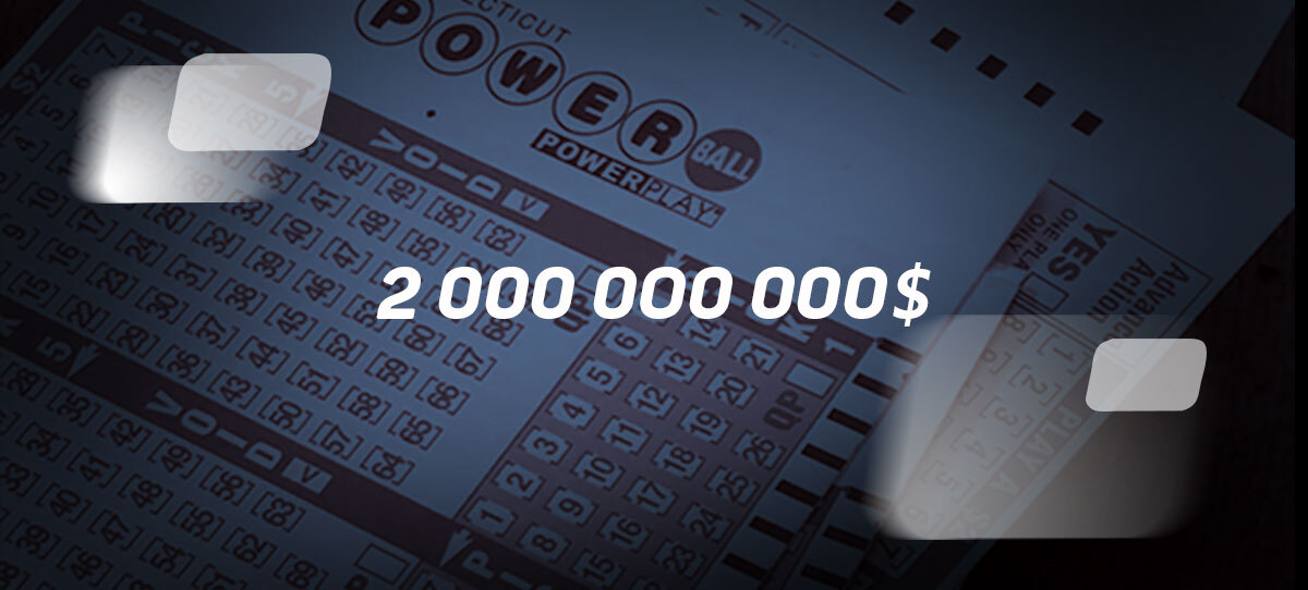 Игрок, что сорвал джекпот на $2 млрд. подал в суд на оператора лотереи Powerball за то, что они отдали приз другому человеку