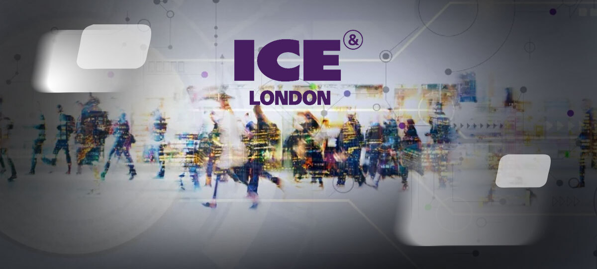 Крупнейшая гемблинг-конференция ICE London 2023 приняла более 40 тыс. участников в течение 3 дней
