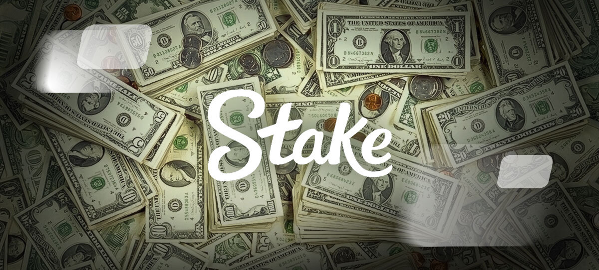 Stake