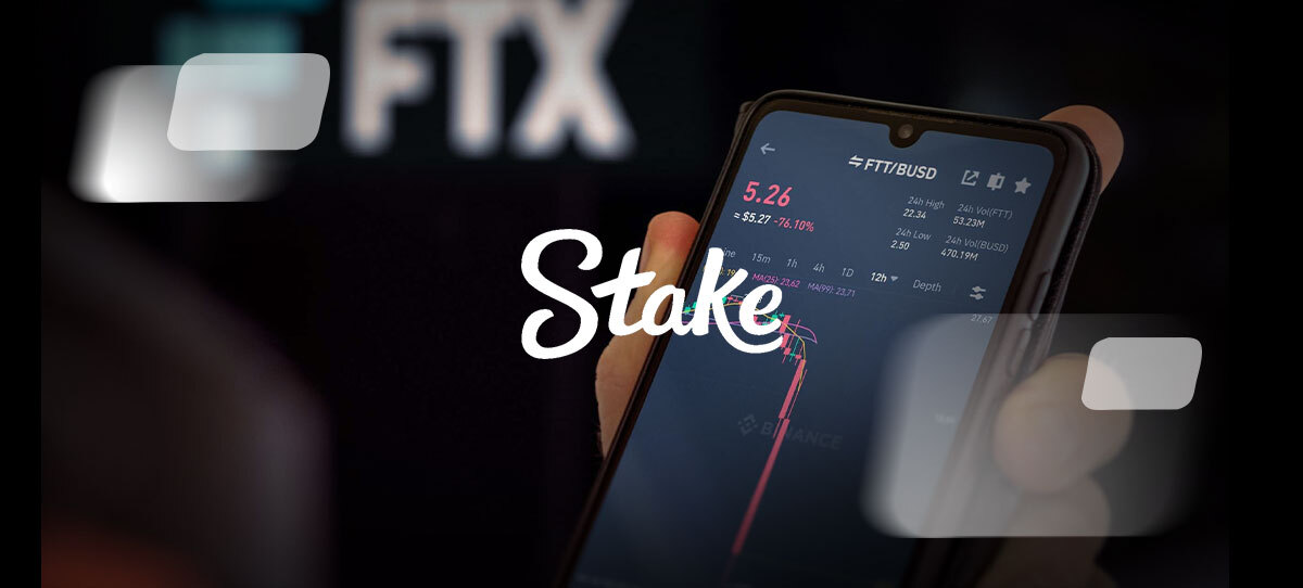 Stake Vs ftx