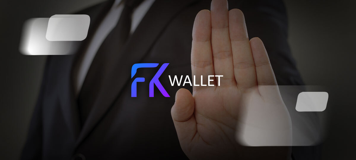 FKWallet блокирует за мультиаккаунтинг по просьбе казино — насколько это законно?