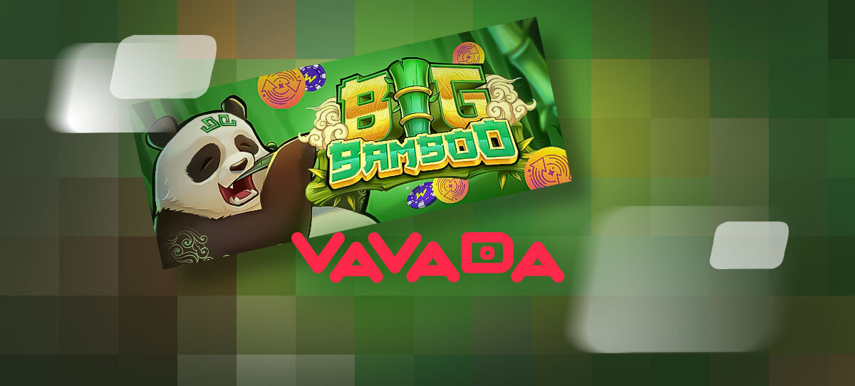 Новинка Big Bamboo от Push Gaming стала лидером по заносам в казино Vavada