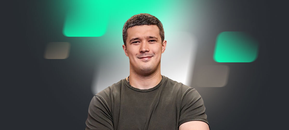 Михаил Федоров