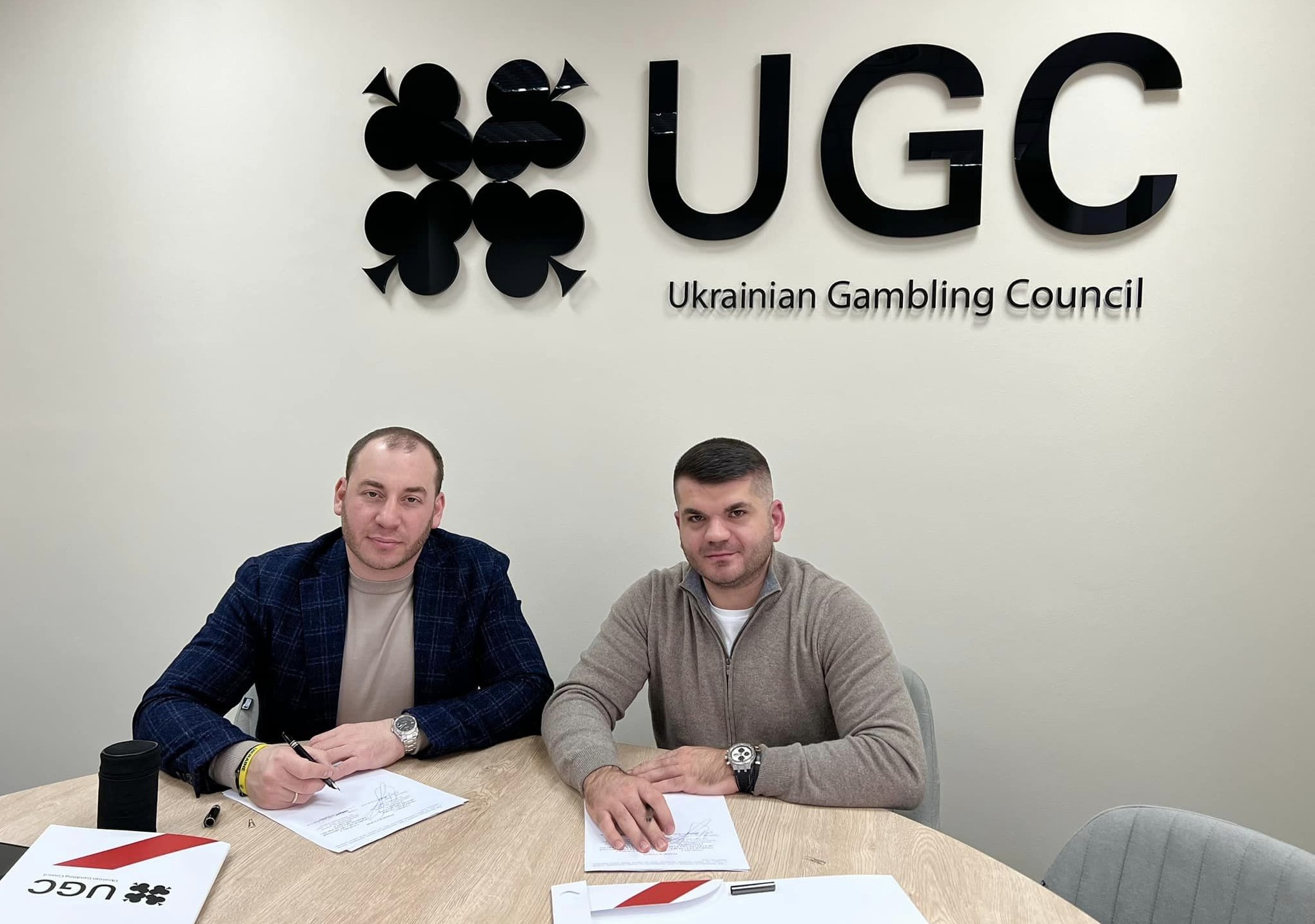 UGC