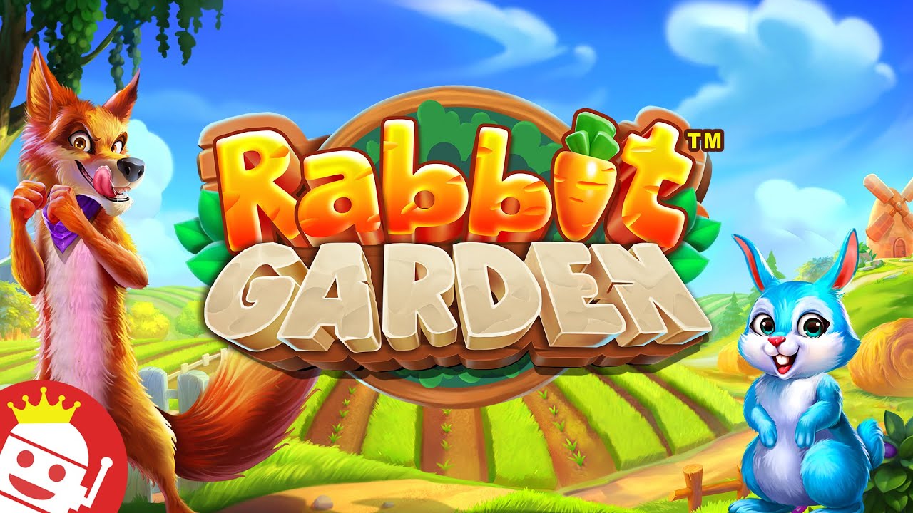 Rabbit Garden