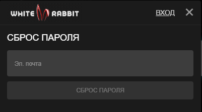 White Rabbit