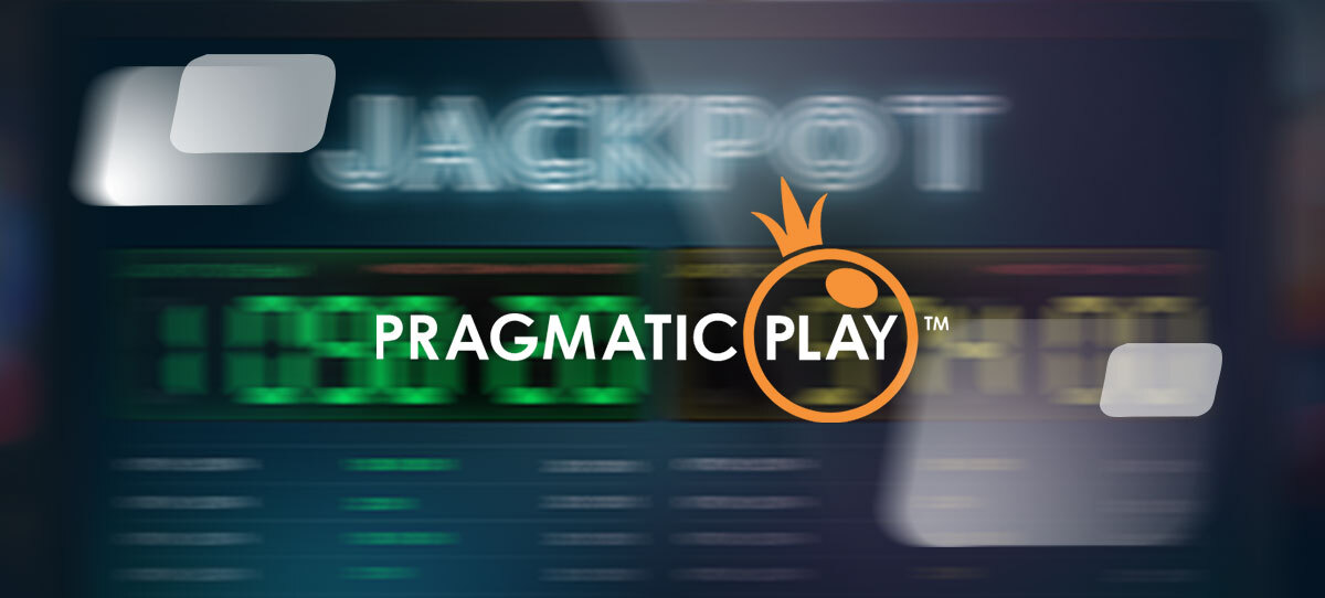 Pragmatic Play запускают в играх прогрессивные джекпоты 
