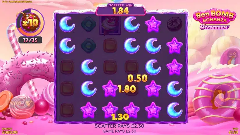 Lucksome