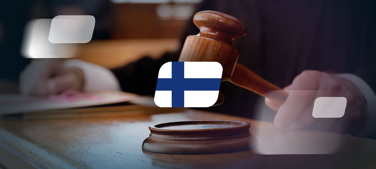 Финского блогера за рекламу азартных игр и казино-стримы приговорили к 50 дням тюремного заключения условно
