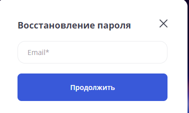 Вход в казино Glory