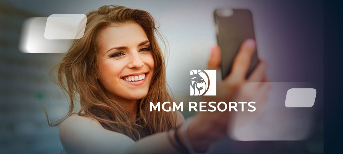 MGM Rosorts разрешила делать селфи и видеосъемку в своих наземных казино в Лас-Вегасе