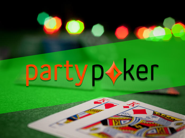 PartyPoker