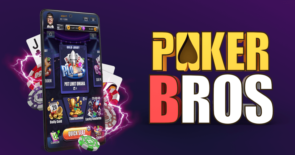 PokerBros