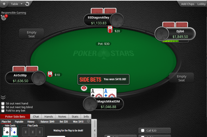 PokerStars