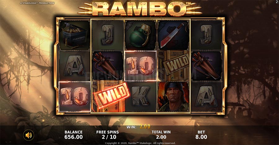 Rambo