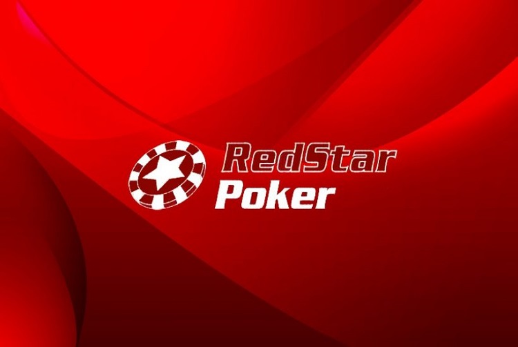 RedStar Poker