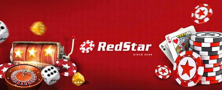 RedStar