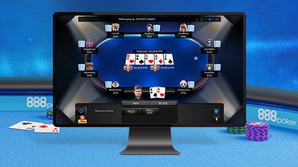 888poker