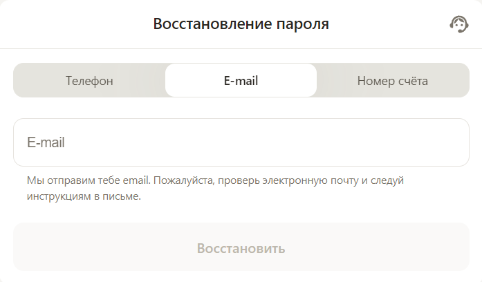 все способы входа в Buddy Bet Casino