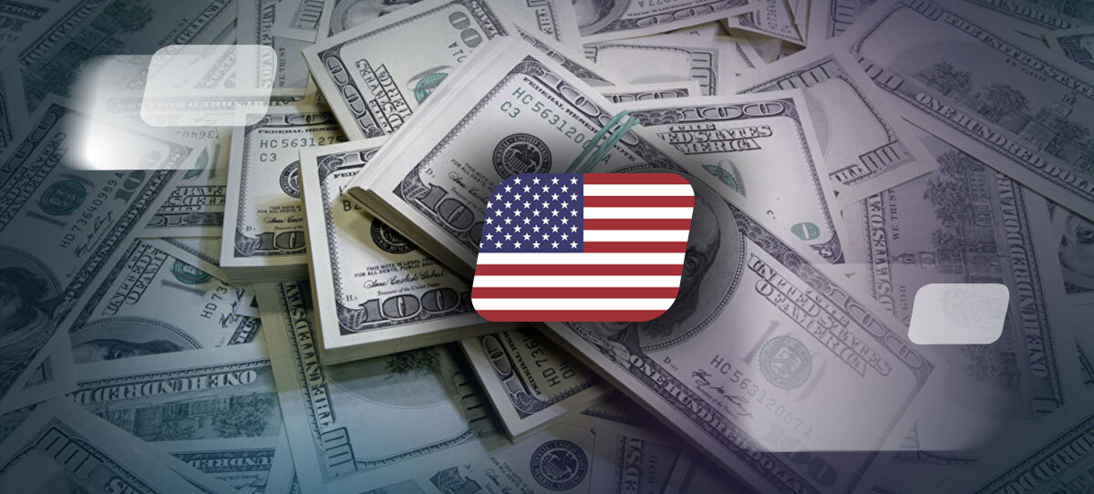 Валовый доход игорной индустрии США вырос до $27,6 млрд