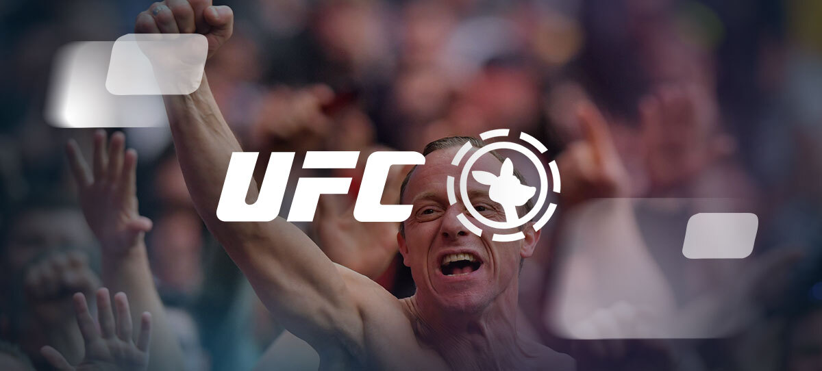 UFC и Roobet.fun расширяют взаимодействие с фанатами